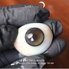 (HOT) C795 GREEN - size nhỏ