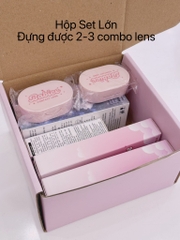 TEM PHỤ, HỘP, GIẤY HDSD, ĐÓNG GÓI
