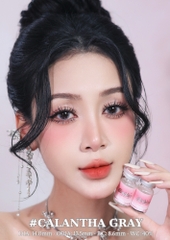 CALANTHA GRAY - size to