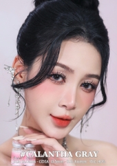 CALANTHA GRAY - size to