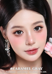 CARAMEL GRAY - size vừa