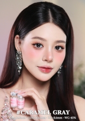 CARAMEL GRAY - size vừa