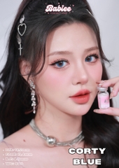 CORTY BLUE - size vừa