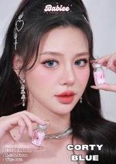 CORTY BLUE - size vừa