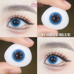 CORTY BLUE - size nhỏ
