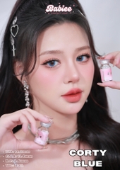 CORTY BLUE - size vừa