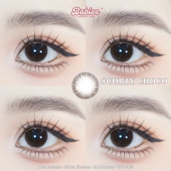 CORTY CHOCO - size vừa