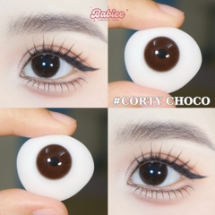 CORTY CHOCO - size vừa