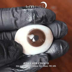 [1-DAY] 428 CHOCO - Size nhỏ