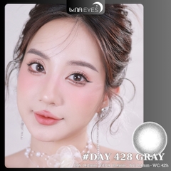 (HOT) 428 GRAY - Size nhỏ