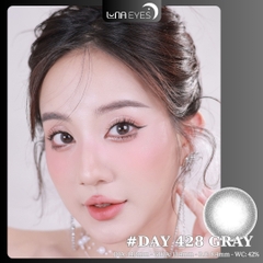 (HOT) 428 GRAY - Size nhỏ