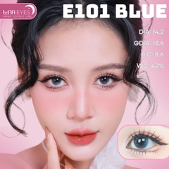 (HOT) E101 BLUE - size vừa