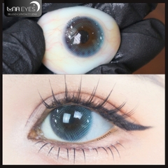 E101 BLUE - size vừa