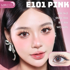 (XẢ) E101 PINK - size vừa