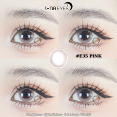 E35 PINK - size vừa