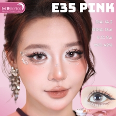 (HOT) E35 PINK - size vừa