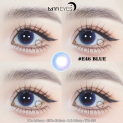 (XẢ) E46 BLUE - size nhỏ