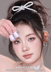 (HOT) E610-2 GRAY - size vừa