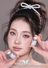 (HOT) E610-2 GRAY - size vừa