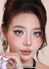 (HOT) E860 GRAY - size to