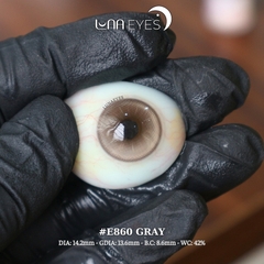 (HOT) E860 GRAY - size to