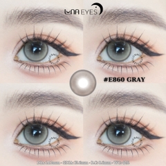 (HOT) E860 GRAY - size to