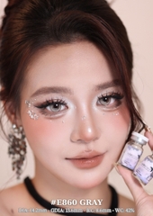 (HOT) E860 GRAY - size to