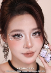 (HOT) E860 GRAY - size to