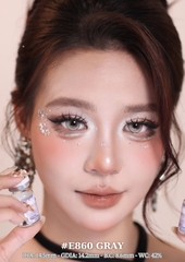(HOT) E860 GRAY - size to