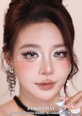 (HOT) E860 GRAY - size to