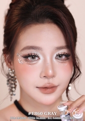 (HOT) E860 GRAY - size to