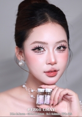 (HOT) E860 GRAY - size to