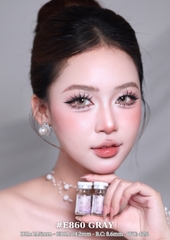 (HOT) E860 GRAY - size to
