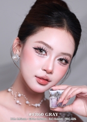 (HOT) E860 GRAY - size to