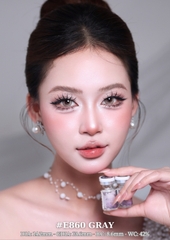 (HOT) E860 GRAY - size to