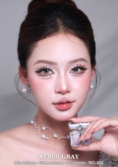 (HOT) E860 GRAY - size to