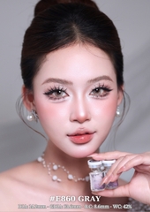 (HOT) E860 GRAY - size to