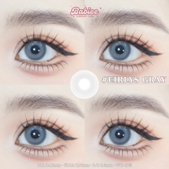 EIRLYS GRAY - size nhỏ