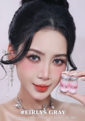 EIRLYS GRAY - size nhỏ