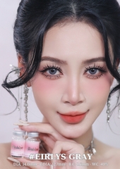 EIRLYS GRAY - size nhỏ