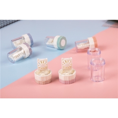 CỐC RỬA LENS BẰNG TAY