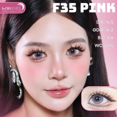 (HOT) F35 PINK - size to