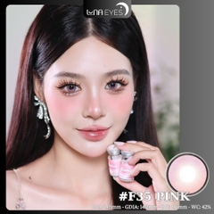 (HOT) F35 PINK - size to