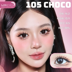 (HOT) FA-105 CHOCO - size vừa