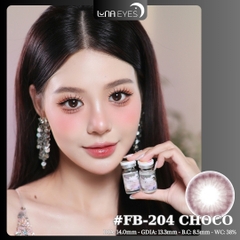 (HOT) FB-204 CHOCO - size nhỏ