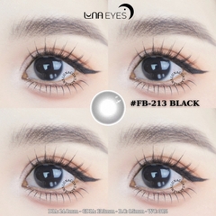 FB-213 BLACK - size nhỏ