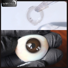 (XẢ) FB-213 CHOCO - size nhỏ