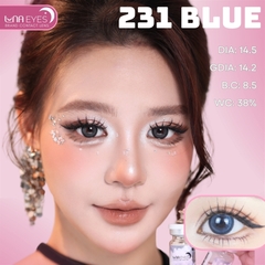 (XẢ) FB-231 BLUE - size to