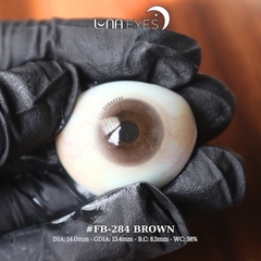 (HOT) FB-284 BROWN - size nhỏ
