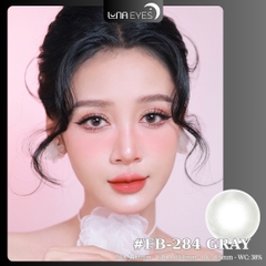 (HOT) FB-284 GRAY - size nhỏ